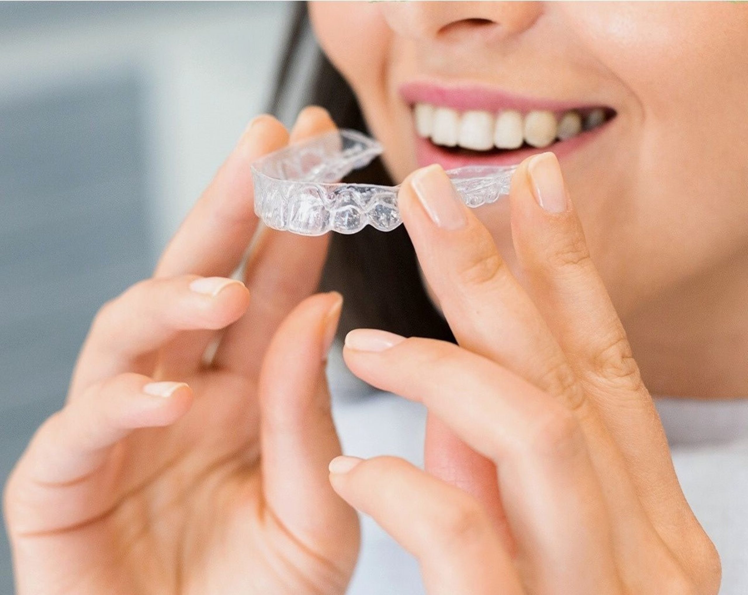 Invisalign® in Cary