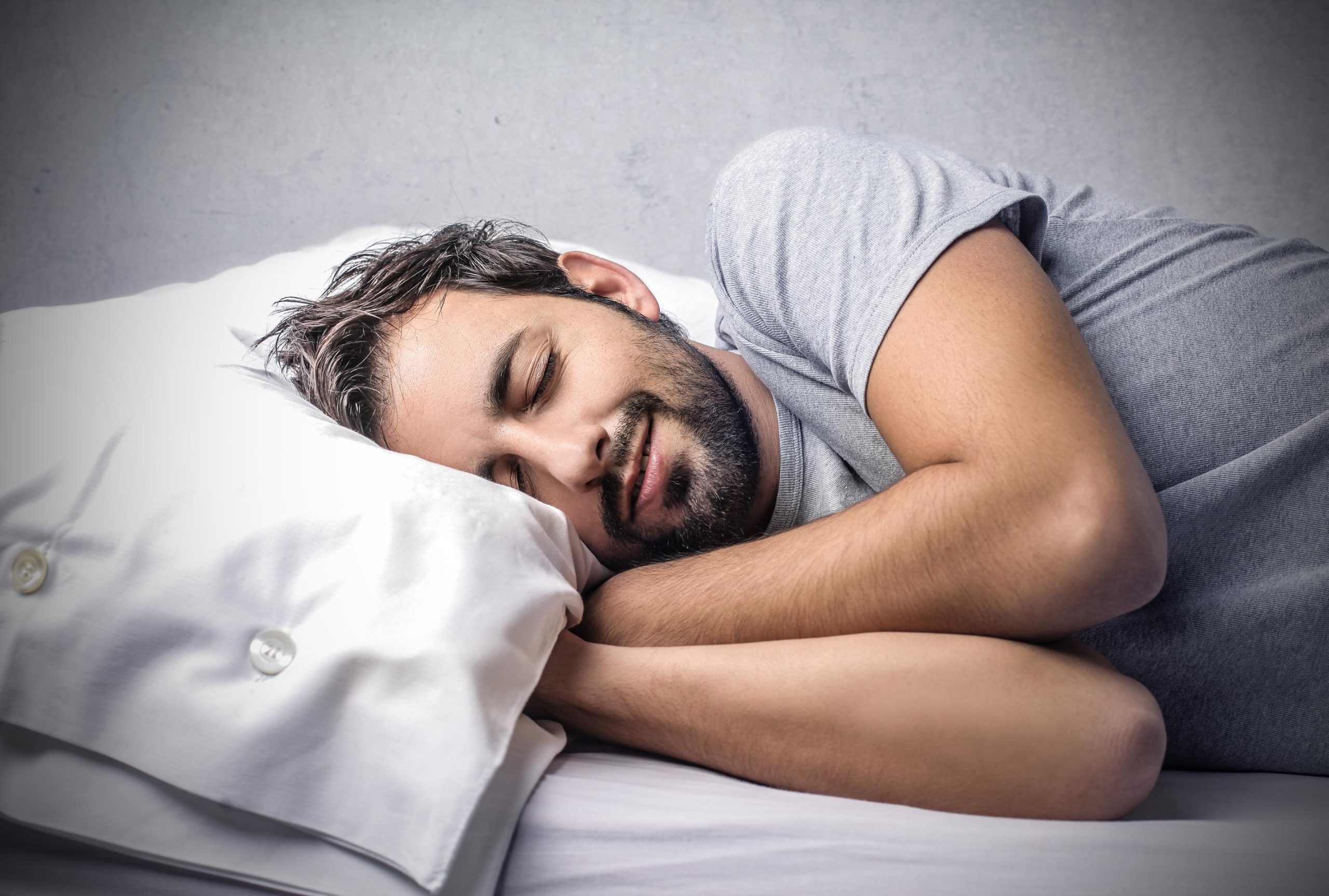 Sleep Apnea Appliances in Cary